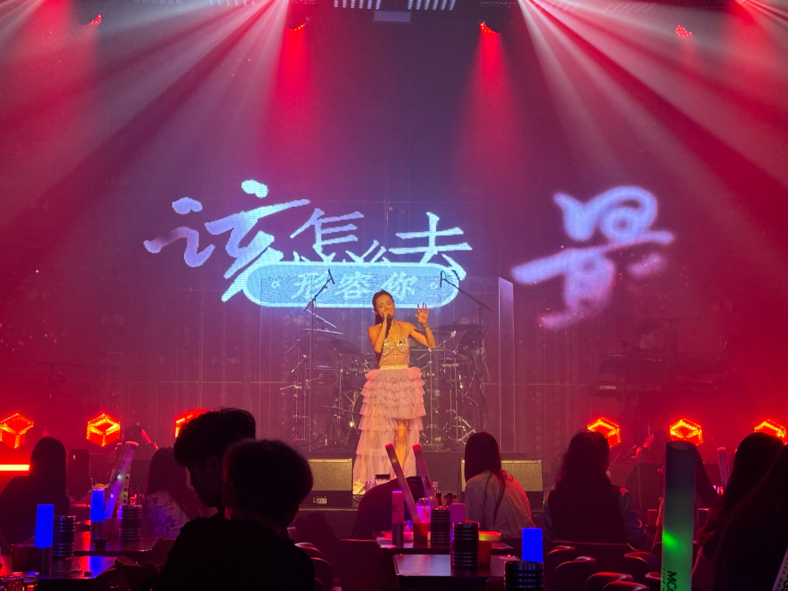 陇南商务ktv哪里好玩推荐指南-康县ktv预订